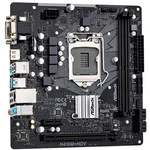 Материнская плата ASRock H410M-HDV R2.0 (Micro-ATX, LGA 1200)