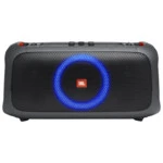 Портативная колонка JBL Partybox On-The-Go JBLPARTYBOXGOBRU (Черный)