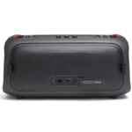 Портативная колонка JBL Partybox On-The-Go JBLPARTYBOXGOBRU (Черный)