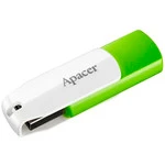 USB флешка (Flash) Apacer AH335 AP64GAH335G-1 64 ГБ