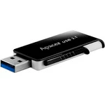 USB флешка (Flash) Apacer AH350 AP32GAH350B-1 (32 ГБ)