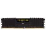 ОЗУ Corsair 8 ГБ CMK16GX4M2D3600C18 (DIMM, DDR4, 16 Гб (2 х 8 Гб), 3600 МГц)