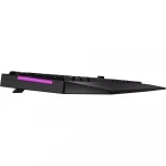Клавиатура Asus TUF Gaming K1 RGB 90MP01X0-BKRA00 (Проводная, USB)