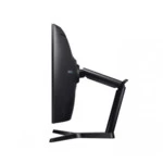 Монитор Samsung LC27HG70QQIXCI (27 ", VA, Quad HD 2560x1440 (16:9))