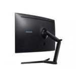 Монитор Samsung LC27HG70QQIXCI (27 ", VA, Quad HD 2560x1440 (16:9))