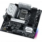 Материнская плата ASRock H570M PRO4 (Micro-ATX, LGA 1200)
