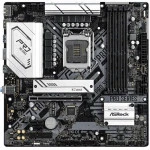 Материнская плата ASRock H570M PRO4 (Micro-ATX, LGA 1200)