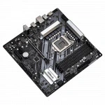 Материнская плата ASRock Z590M PHANTOM GAMING 4 (Micro-ATX, LGA 1200)