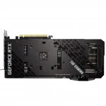Видеокарта Asus TUF-RTX3060-O12G-GAMING 90YV0GC0-M0NA00 (12 ГБ)