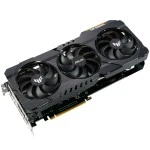 Видеокарта Asus TUF-RTX3060-O12G-GAMING 90YV0GC0-M0NA00 (12 ГБ)