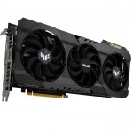 Видеокарта Asus TUF-RTX3060-O12G-GAMING 90YV0GC0-M0NA00 (12 ГБ)