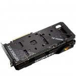 Видеокарта Asus TUF-RTX3060-O12G-GAMING 90YV0GC0-M0NA00 (12 ГБ)
