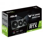 Видеокарта Asus TUF-RTX3060-O12G-GAMING 90YV0GC0-M0NA00 (12 ГБ)