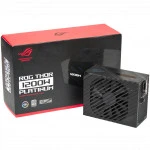 Блок питания Asus ROG-THOR-1200P (1200 Вт)
