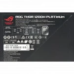 Блок питания Asus ROG-THOR-1200P (1200 Вт)
