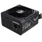 Блок питания Asus TUF-750B-GAMING 750 Вт