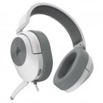 Наушники Corsair HS55 STEREO White CA-9011261-EU