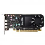 Видеокарта PNY Quadro P400 VCQP400V2-PB (2 ГБ)