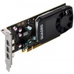 Видеокарта PNY Quadro P400 VCQP400V2-PB (2 ГБ)