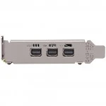 Видеокарта PNY Quadro P400 VCQP400V2-PB (2 ГБ)