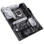 Материнская плата Asus PRIME Z590-P (ATX, LGA 1200)