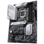 Материнская плата Asus PRIME Z590-P (ATX, LGA 1200)