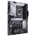 Материнская плата Asus PRIME Z590-P (ATX, LGA 1200)