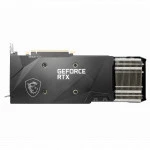 Видеокарта MSI RTX 3070 VENTUS 3X OC RU 8GB (8 ГБ)