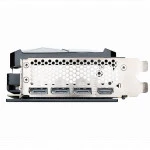 Видеокарта MSI RTX 3070 VENTUS 3X OC RU 8GB (8 ГБ)