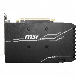 Видеокарта MSI GTX 1660 SUPER VENTUS XS OC GTX 1660 SUPER VENTUS XS OC RU (6 ГБ)