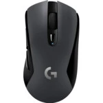 Мышь Logitech G603 LIGHTSPEED 910-005101 (Игровая, Беспроводная)