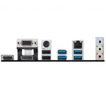 Материнская плата MSI A520M PRO (Micro-ATX, AMD AM4)