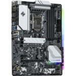 Материнская плата ASRock B560 STEEL LEGEND (ATX, LGA 1200)