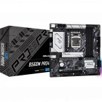 Материнская плата ASRock B560M PRO4 (Micro-ATX, LGA 1200)