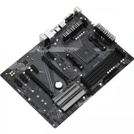 Материнская плата ASRock B450 PRO4 R2.0 ATX, AMD AM4