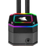 Охлаждение Corsair H100i ELITE CAPELLIX CW-9060046-WW