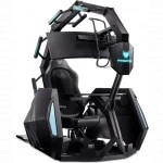 Аксессуары для смартфона Acer REDATOR THRONOS AIR PGC 900 GP.G0C11.002/GP.G0C11.003