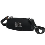 Портативная колонка JBL Xtreme 3 JBLXTREME3BLKRU (Черный)