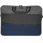 Сумка для ноутбука Continent CC-212 Blue 15.6
