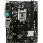 Материнская плата BIOSTAR H310MHG (Micro-ATX, LGA 1151)