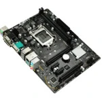 Материнская плата BIOSTAR H310MHG (Micro-ATX, LGA 1151)