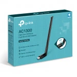 Сетевая карта TP-Link AC1300 Archer T3U Plus(EU)