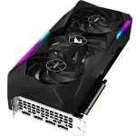 Видеокарта Gigabyte RX 6900 XT AORUS MASTER 16G GV-R69XTAORUS M-16GD (16 ГБ)
