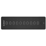 ORICO P10-U2-V1-EU-BK-BP