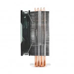 Система охлаждения Deepcool GAMMAXX 400 Blue Basic DP-MCH4-GMX400P-BL Для процессора