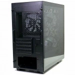 Корпус Deepcool MATREXX40 MATREXX 40 DP-MATX-MATREXX40 Mid-Tower