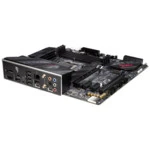 Материнская плата Asus ROG STRIX B560-G GAMING WIFI (Micro-ATX, LGA 1200)