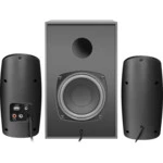 Компьютерные колонки Defender G26 65126 (Принт)