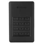 Внешние накопители Verbatim 1 ТБ 36317 (1 ТБ)