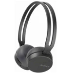 Наушники Sony Беспроводные blaсk WHCH400B.Е